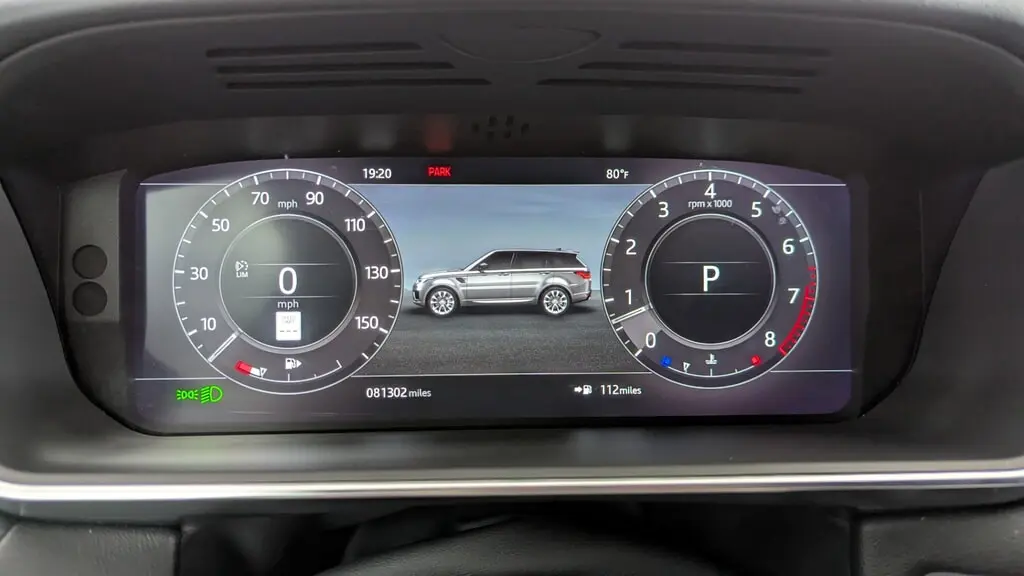 Florida Fine Cars - Used LAND ROVER RANGE ROVER SPORT 2020 MIAMI HSE