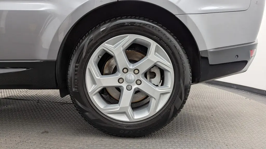 Florida Fine Cars - Used LAND ROVER RANGE ROVER SPORT 2020 MIAMI HSE