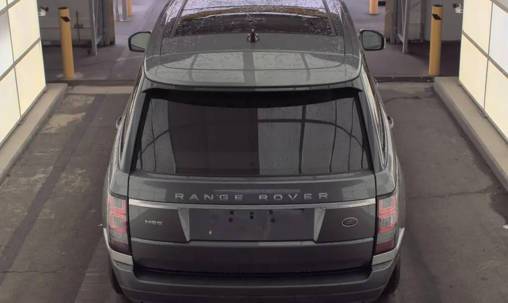 Florida Fine Cars - Used LAND ROVER RANGE ROVER 2017 ORLANDO HSE