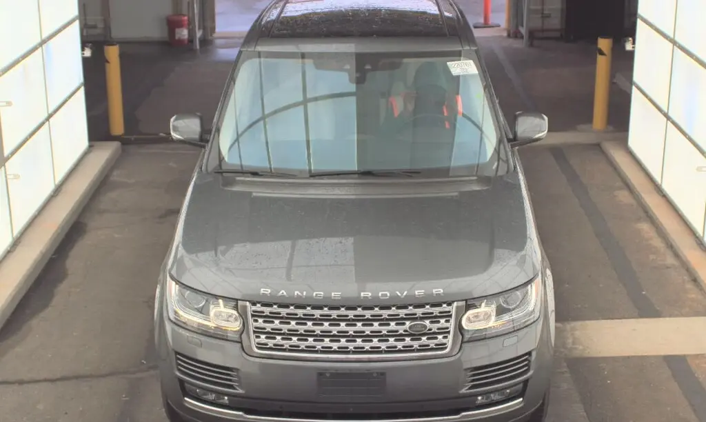 Florida Fine Cars - Used LAND ROVER RANGE ROVER 2017 ORLANDO HSE