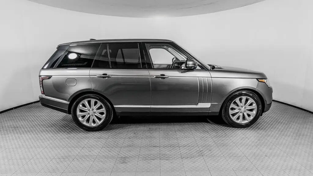 Florida Fine Cars - Used LAND ROVER RANGE ROVER 2017 ORLANDO HSE