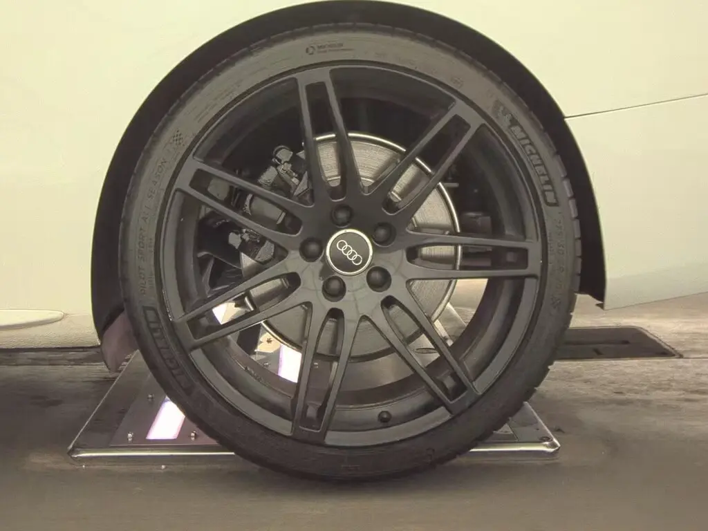 Florida Fine Cars - Used AUDI S5 2017 MARGATE COUPE