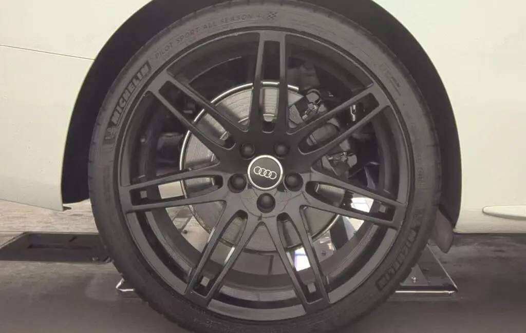 Florida Fine Cars - Used AUDI S5 2017 MARGATE COUPE