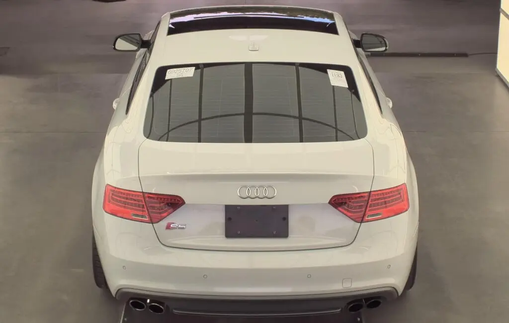 Florida Fine Cars - Used AUDI S5 2017 MARGATE COUPE
