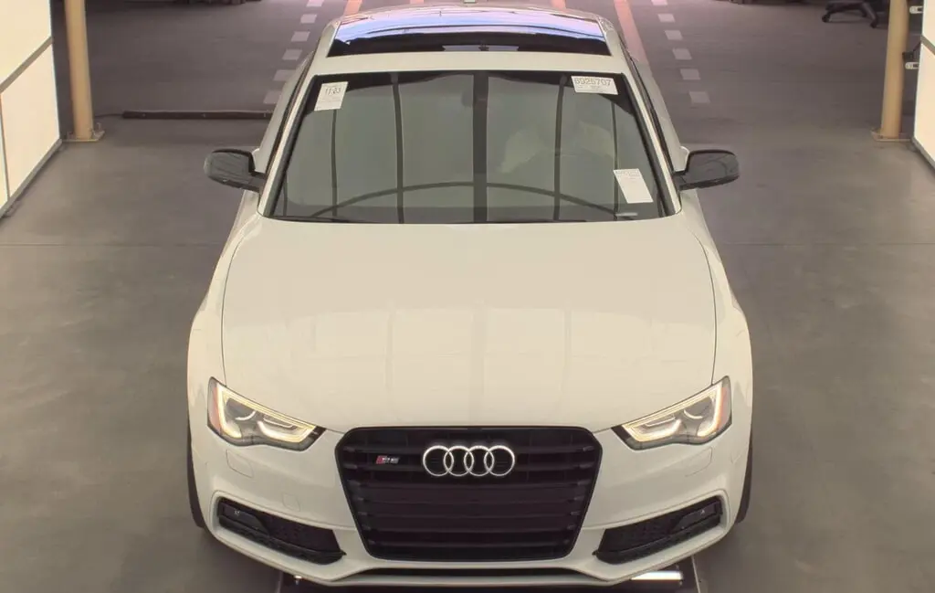 Florida Fine Cars - Used AUDI S5 2017 MARGATE COUPE
