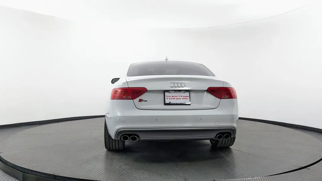 Florida Fine Cars - Used AUDI S5 2017 MARGATE COUPE
