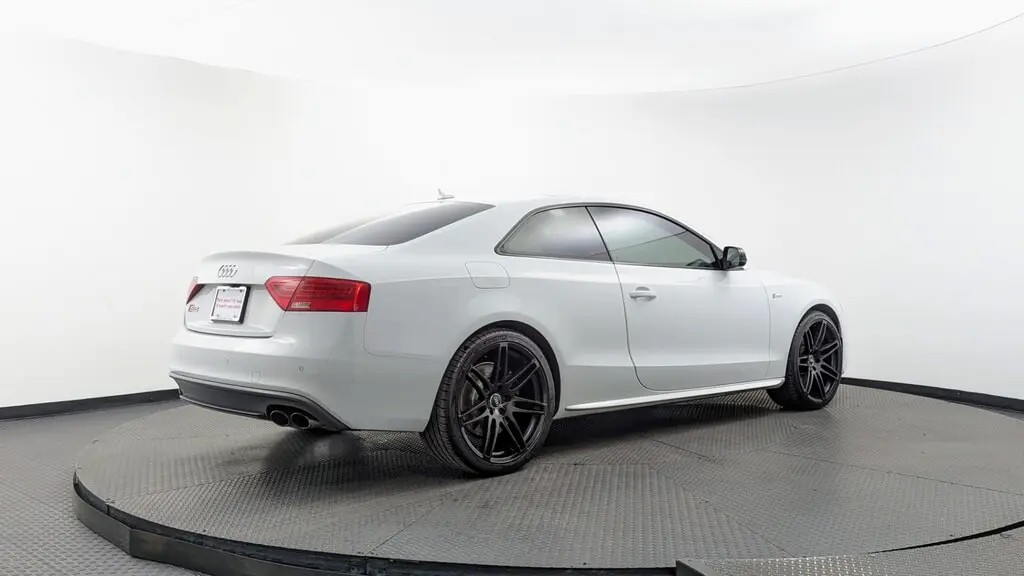 Florida Fine Cars - Used AUDI S5 2017 MARGATE COUPE