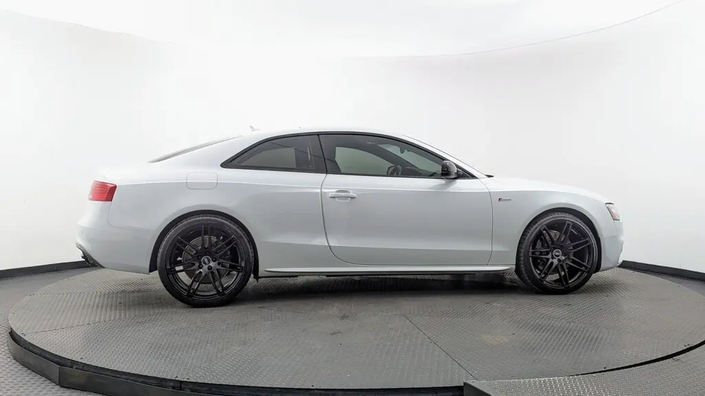 Florida Fine Cars - Used AUDI S5 2017 MARGATE COUPE