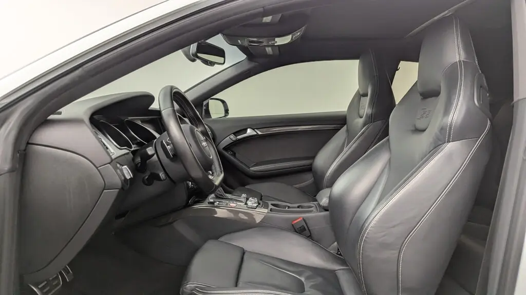 Florida Fine Cars - Used AUDI S5 2017 MARGATE COUPE