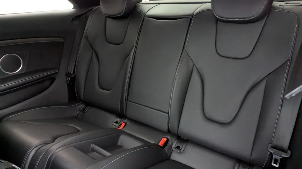 Florida Fine Cars - Used AUDI S5 2017 MARGATE COUPE