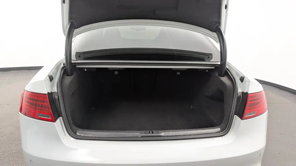 Florida Fine Cars - Used AUDI S5 2017 MARGATE COUPE