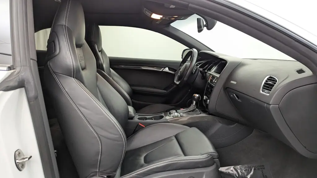 Florida Fine Cars - Used AUDI S5 2017 MARGATE COUPE