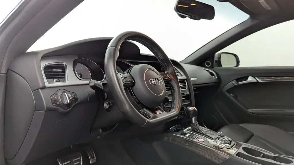 Florida Fine Cars - Used AUDI S5 2017 MARGATE COUPE
