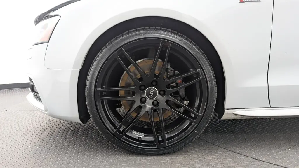 Florida Fine Cars - Used AUDI S5 2017 MARGATE COUPE