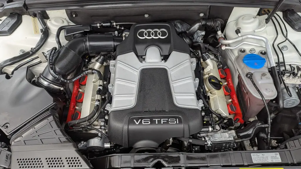 Florida Fine Cars - Used AUDI S5 2017 MARGATE COUPE