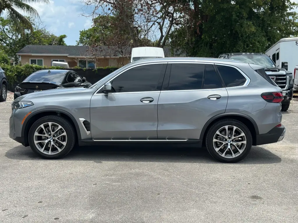 Florida Fine Cars - Used BMW X5 2024 MARGATE SDRIVE40I