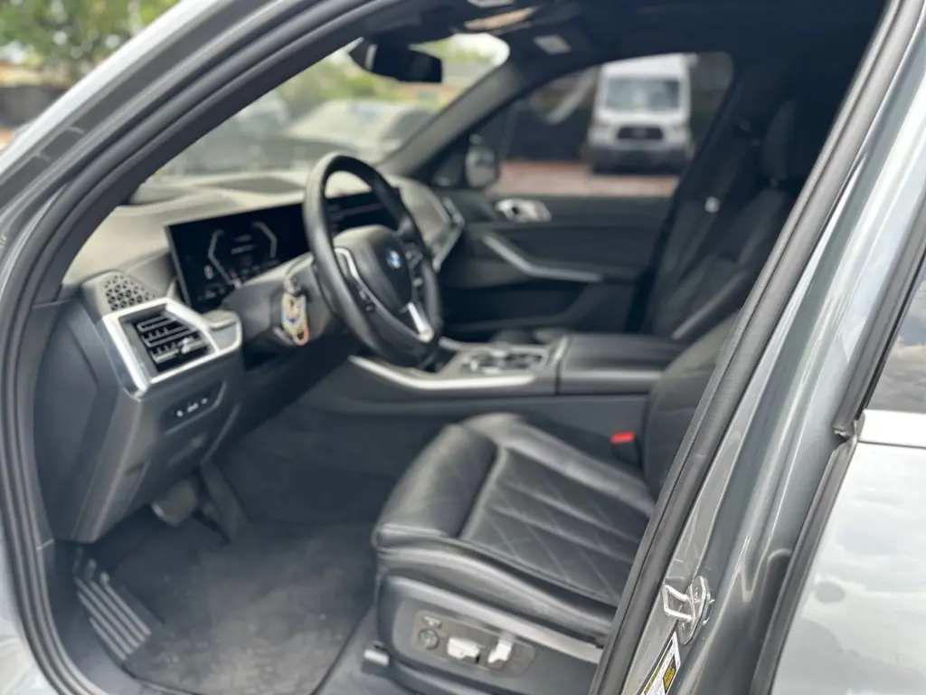 Florida Fine Cars - Used BMW X5 2024 MARGATE SDRIVE40I