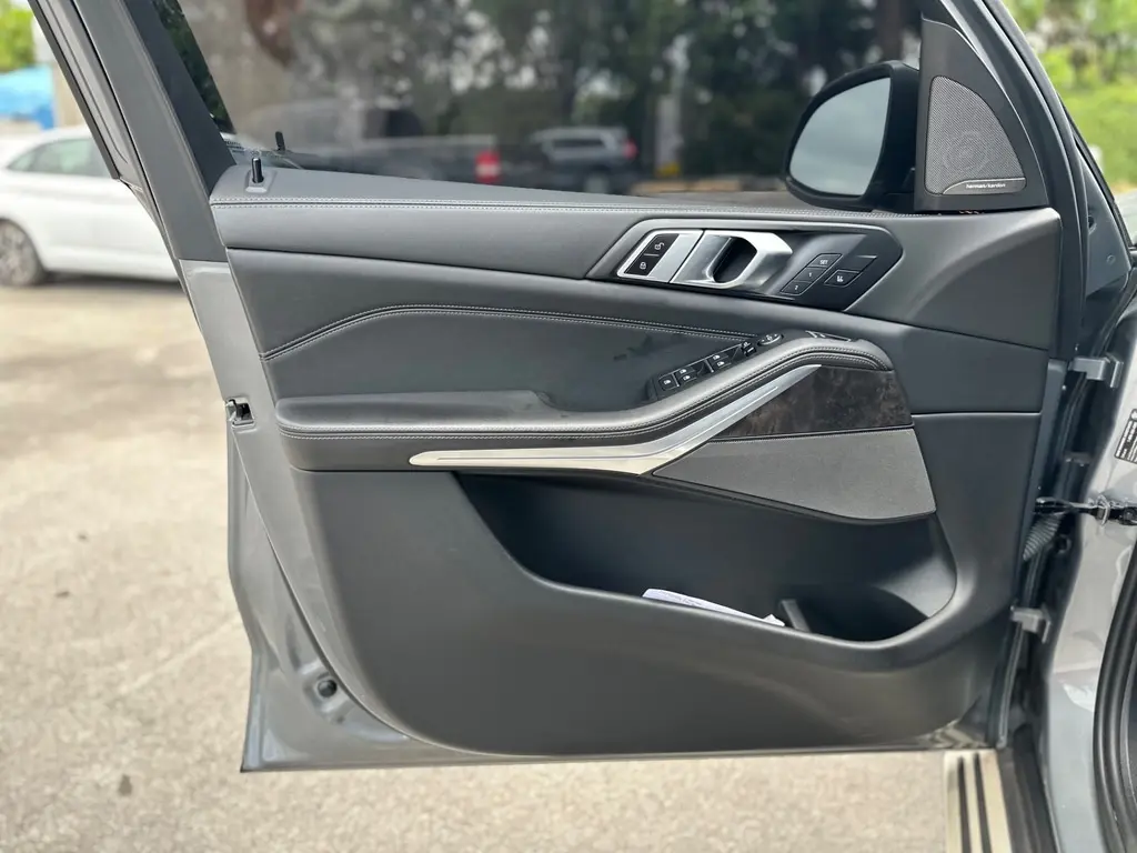 Florida Fine Cars - Used BMW X5 2024 MARGATE SDRIVE40I