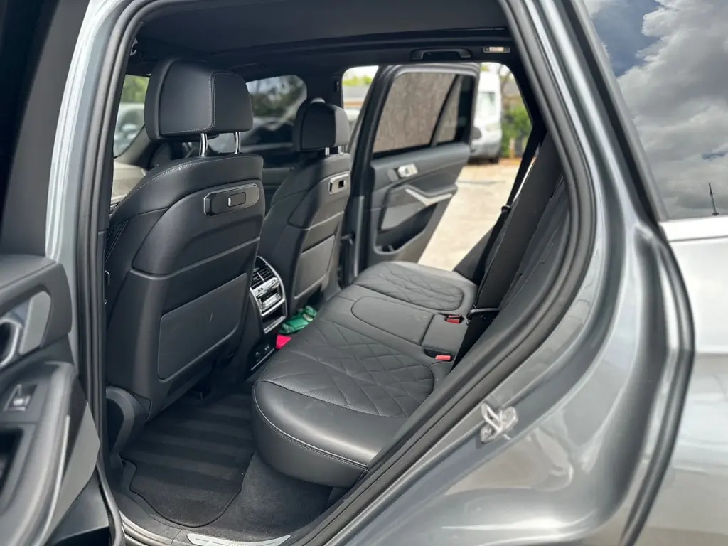 Florida Fine Cars - Used BMW X5 2024 MARGATE SDRIVE40I