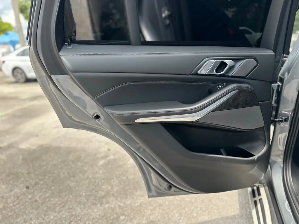 Florida Fine Cars - Used BMW X5 2024 MARGATE SDRIVE40I