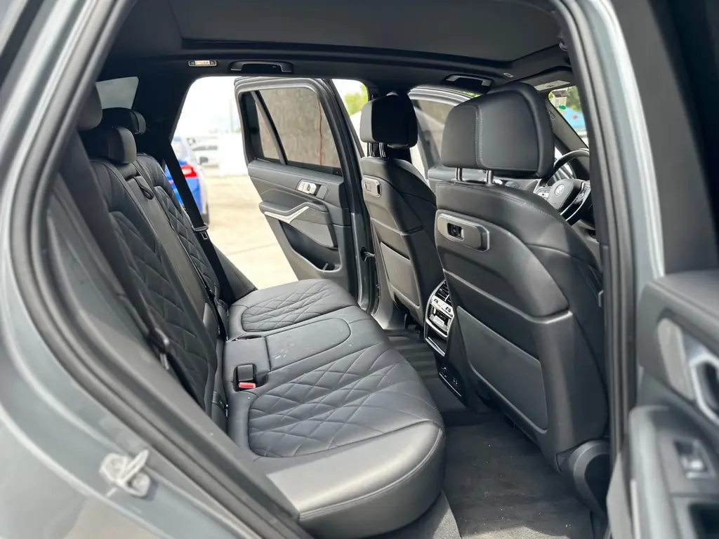 Florida Fine Cars - Used BMW X5 2024 MARGATE SDRIVE40I