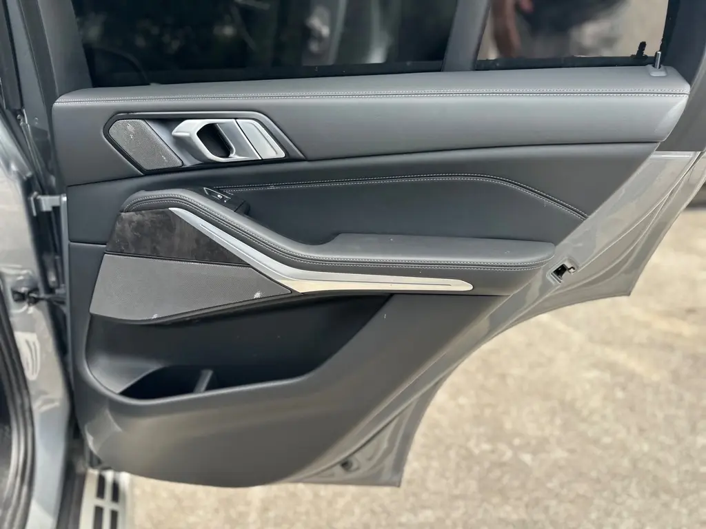 Florida Fine Cars - Used BMW X5 2024 MARGATE SDRIVE40I