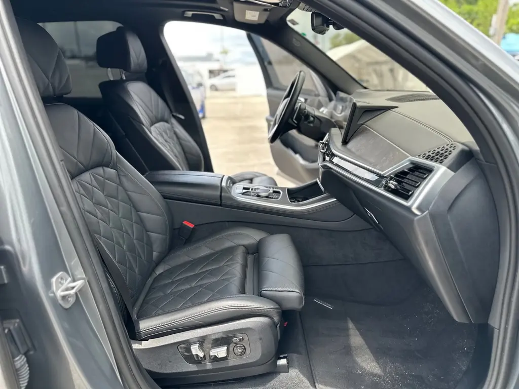 Florida Fine Cars - Used BMW X5 2024 MARGATE SDRIVE40I