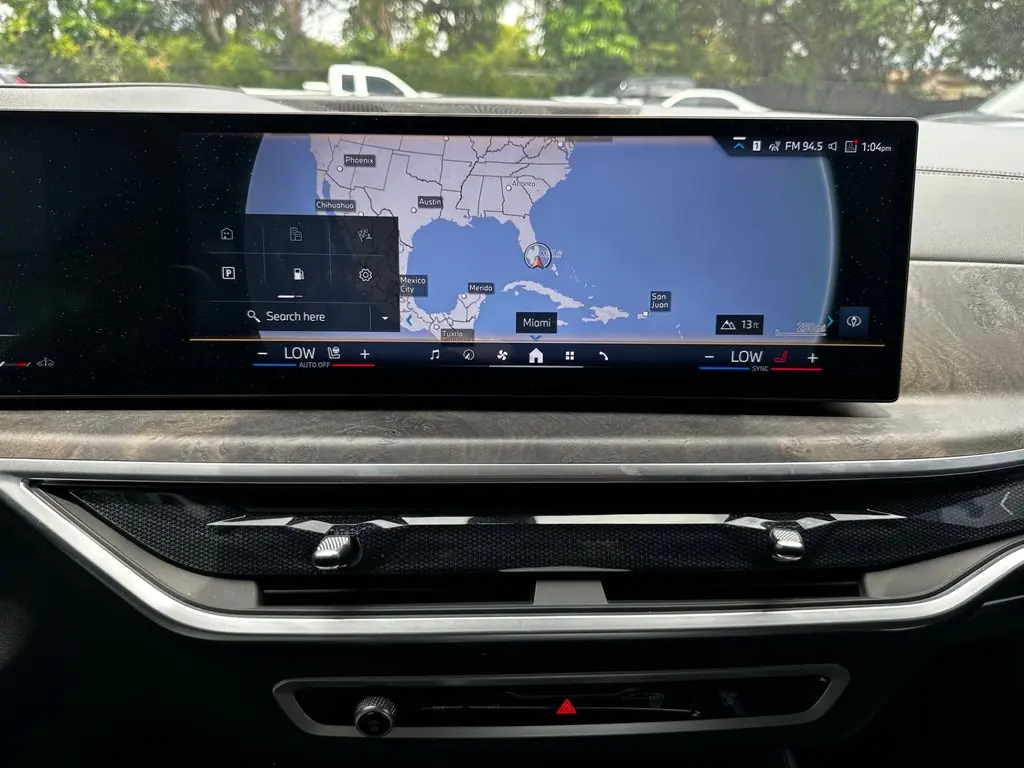 Florida Fine Cars - Used BMW X5 2024 MARGATE SDRIVE40I