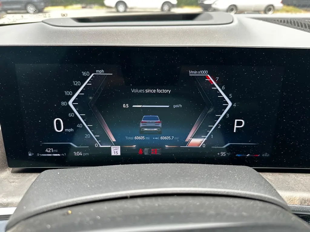 Florida Fine Cars - Used BMW X5 2024 MARGATE SDRIVE40I