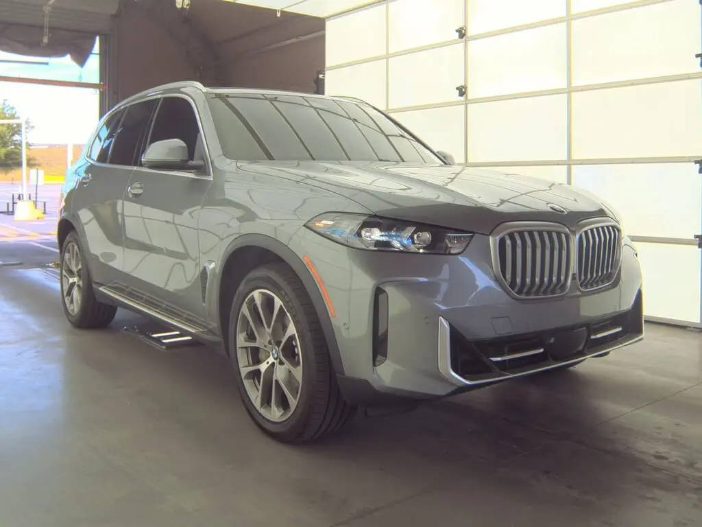 Florida Fine Cars - Used BMW X5 2024 MIAMI SDRIVE40I