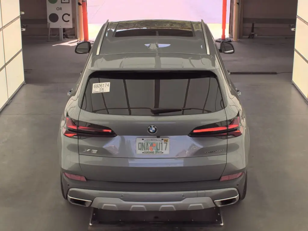 Florida Fine Cars - Used BMW X5 2024 MIAMI SDRIVE40I