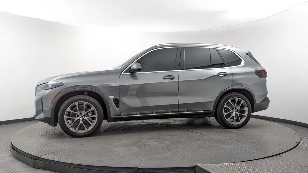 Florida Fine Cars - Used BMW X5 2024 MARGATE SDRIVE40I