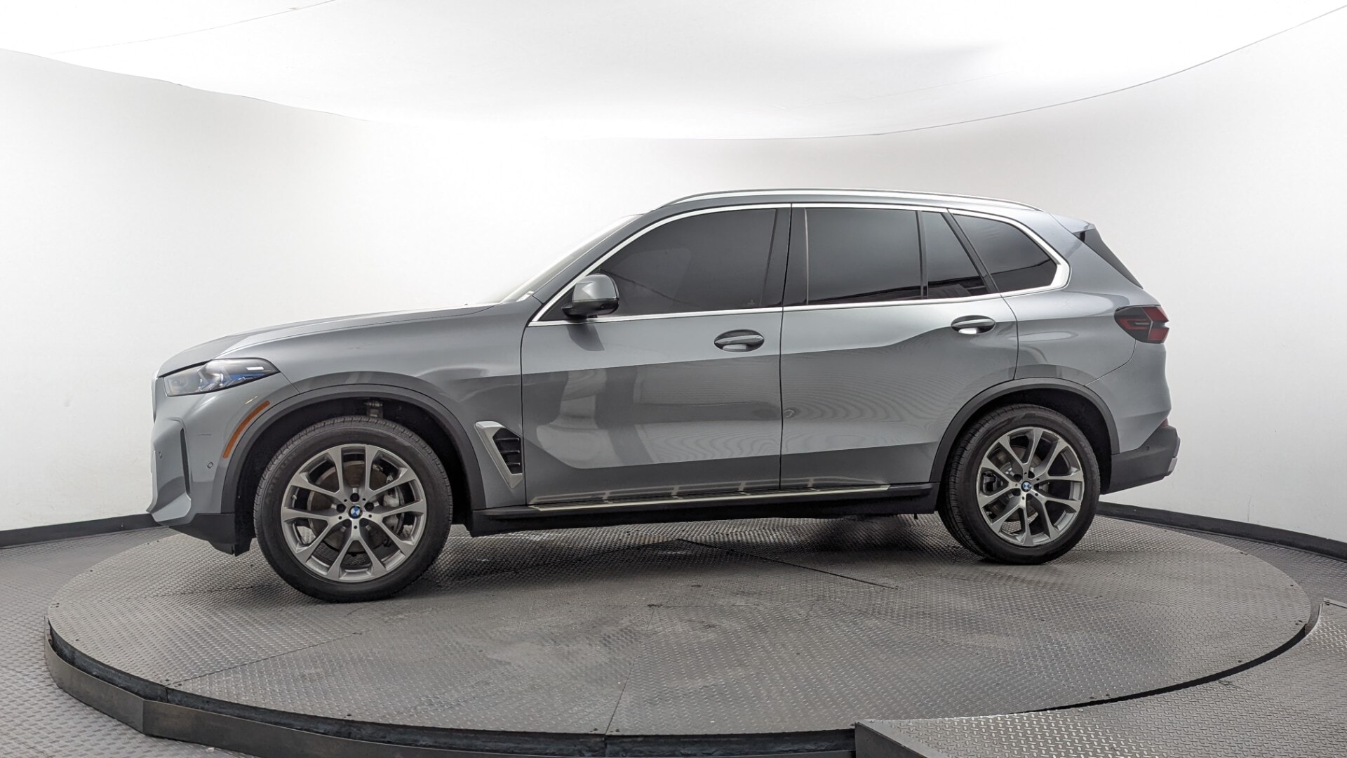 Florida Fine Cars - Used vehicle - SUV BMW X5 2024