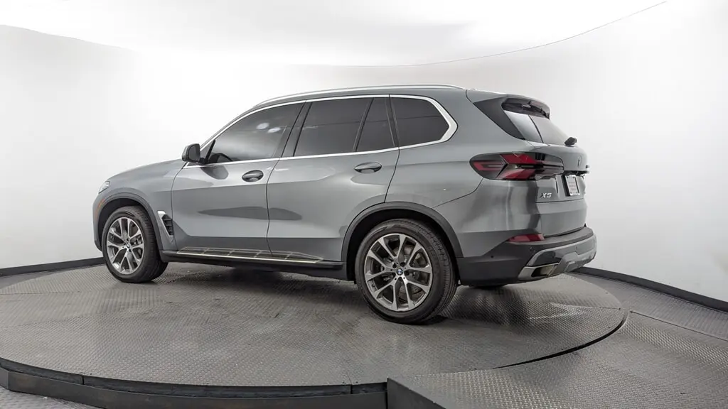 Florida Fine Cars - Used BMW X5 2024 MARGATE SDRIVE40I
