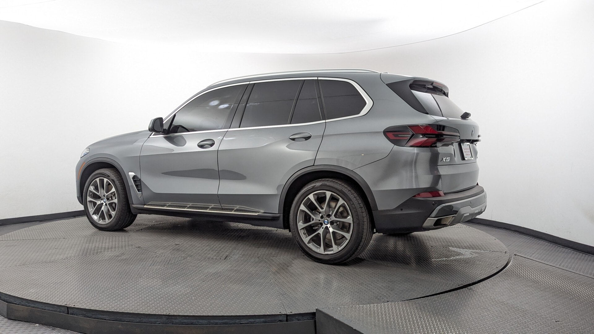 Florida Fine Cars - Used vehicle - SUV BMW X5 2024