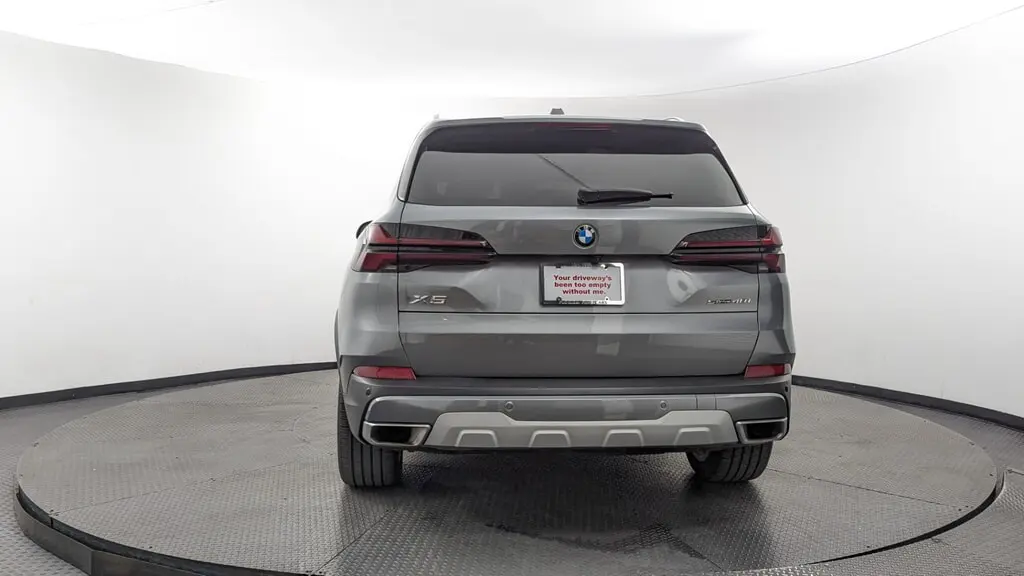Florida Fine Cars - Used BMW X5 2024 MARGATE SDRIVE40I
