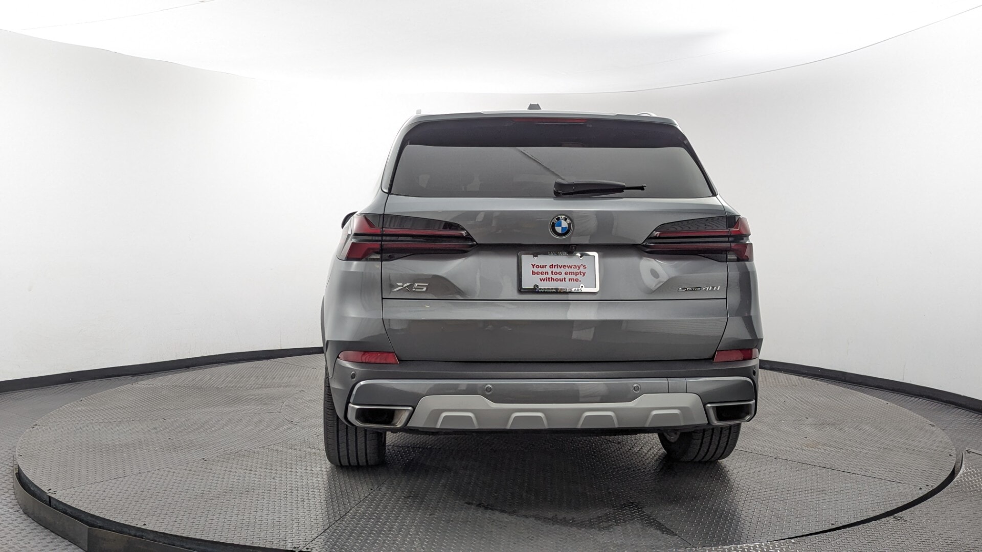 Florida Fine Cars - Used vehicle - SUV BMW X5 2024