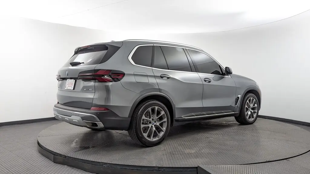 Florida Fine Cars - Used BMW X5 2024 MARGATE SDRIVE40I