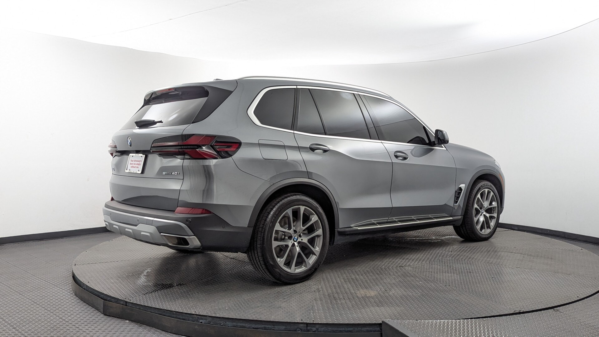 Florida Fine Cars - Used vehicle - SUV BMW X5 2024