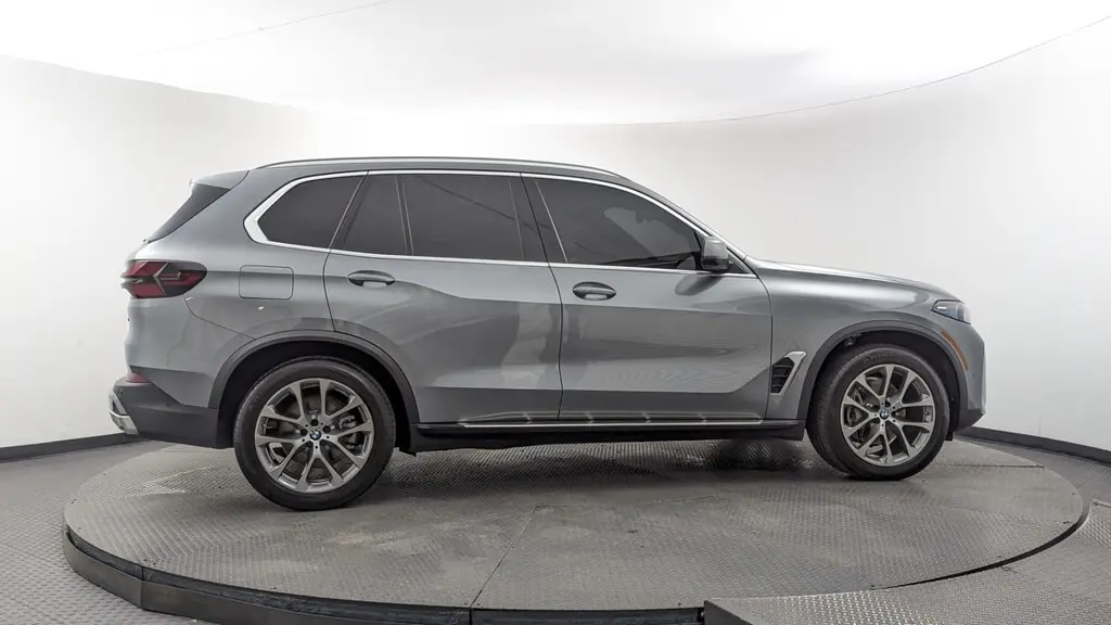 Florida Fine Cars - Used BMW X5 2024 MARGATE SDRIVE40I