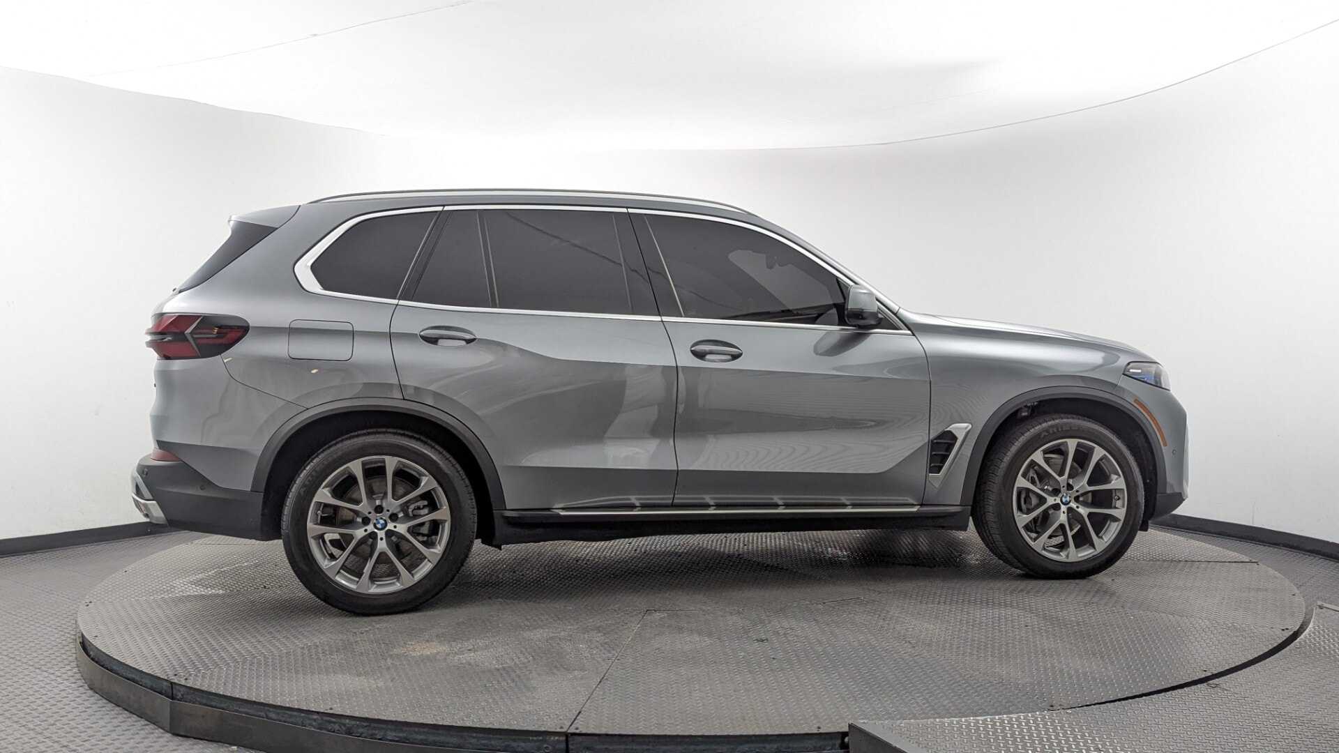 Florida Fine Cars - Used vehicle - SUV BMW X5 2024