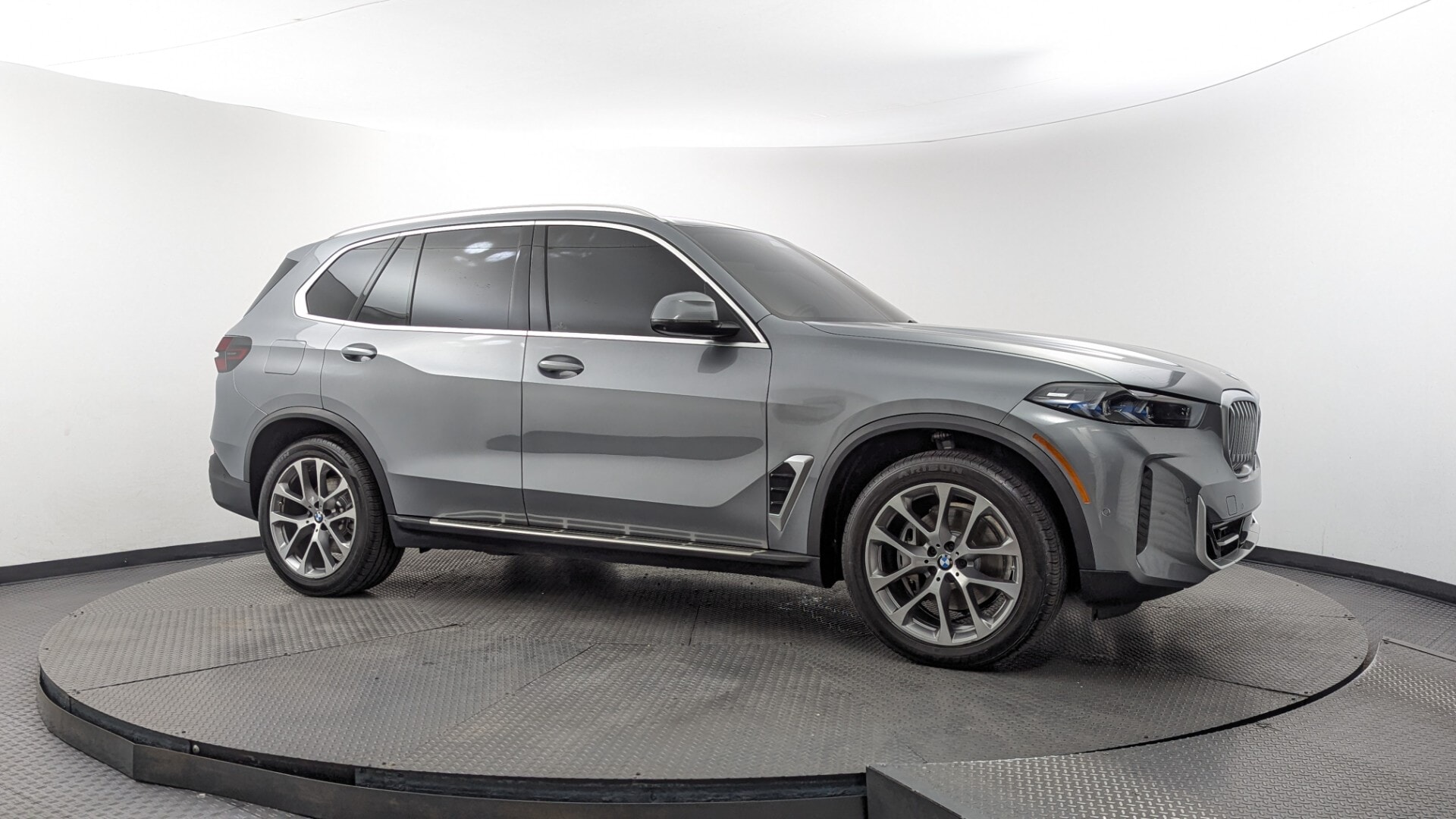 Florida Fine Cars - Used vehicle - SUV BMW X5 2024