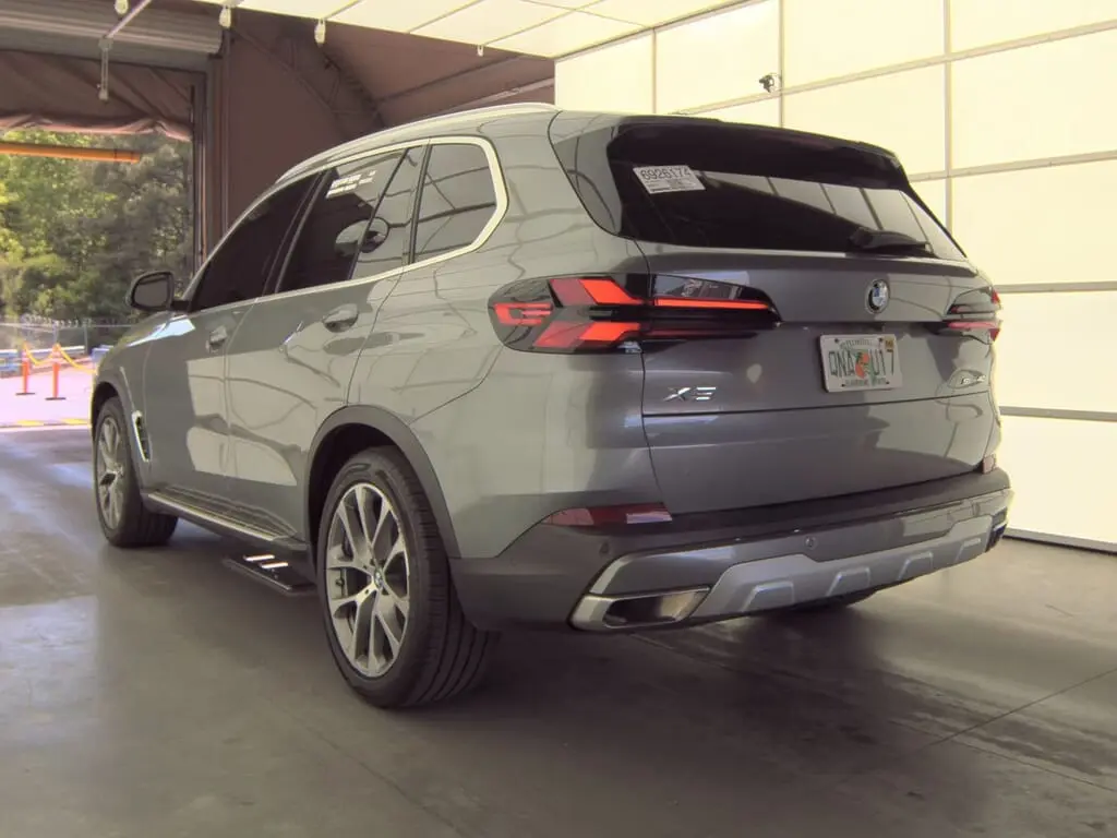 Florida Fine Cars - Used BMW X5 2024 MIAMI SDRIVE40I