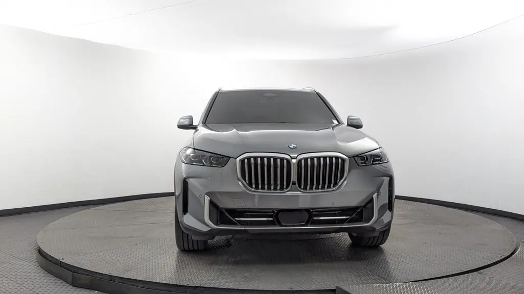 Florida Fine Cars - Used BMW X5 2024 MARGATE SDRIVE40I