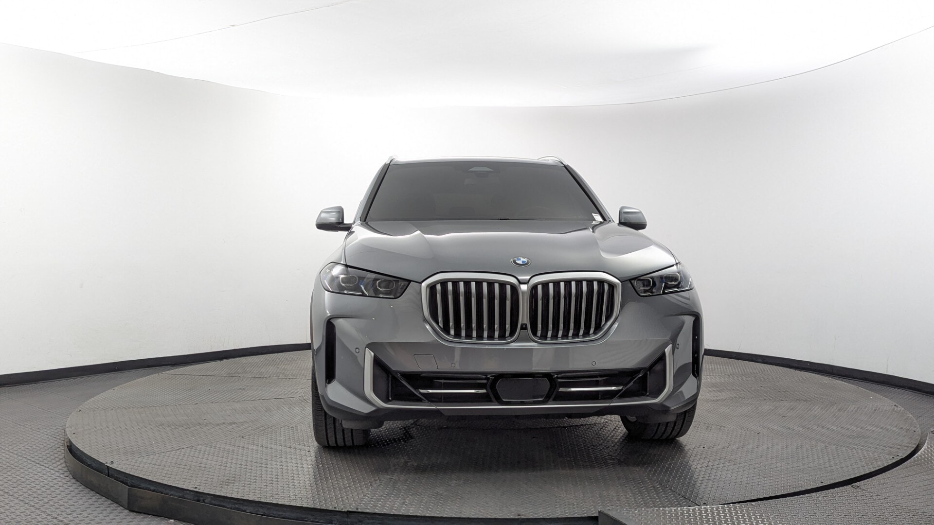 Florida Fine Cars - Used vehicle - SUV BMW X5 2024