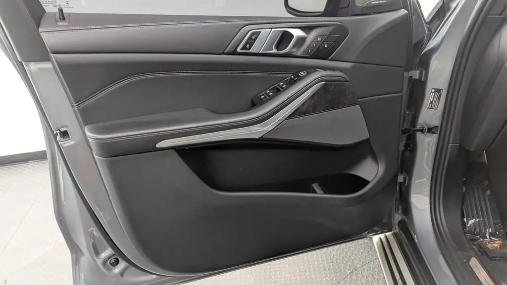 Florida Fine Cars - Used BMW X5 2024 MARGATE SDRIVE40I