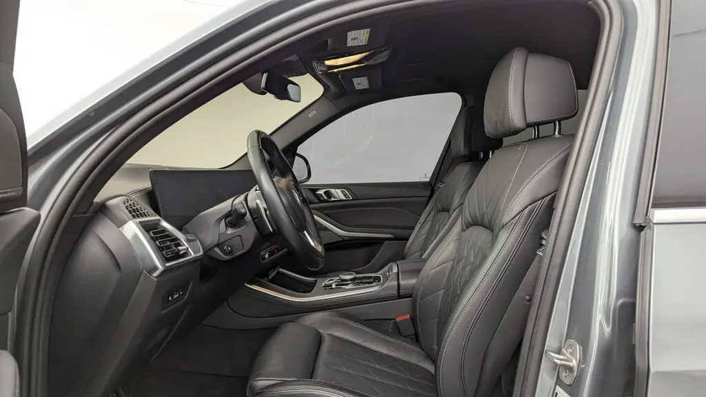 Florida Fine Cars - Used BMW X5 2024 MARGATE SDRIVE40I