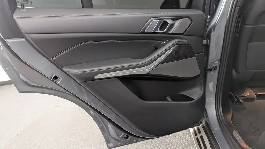 Florida Fine Cars - Used BMW X5 2024 MARGATE SDRIVE40I