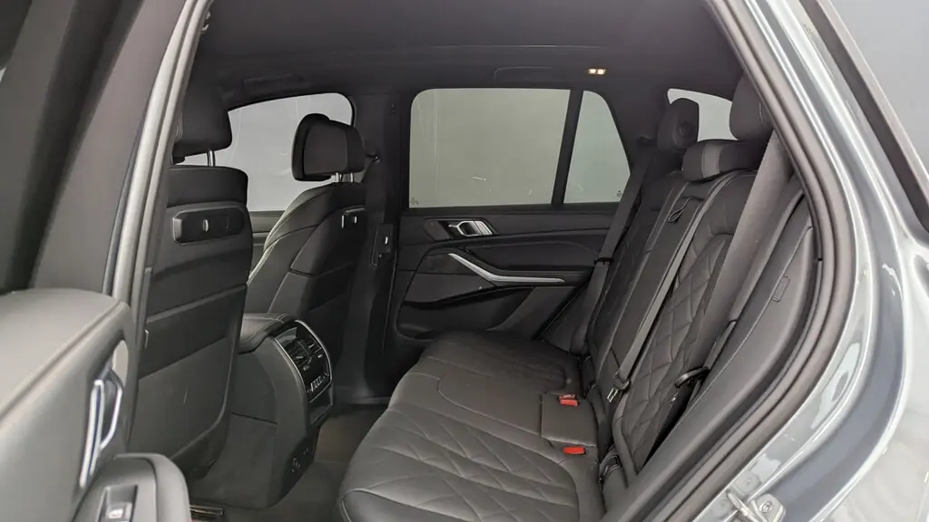 Florida Fine Cars - Used BMW X5 2024 MARGATE SDRIVE40I