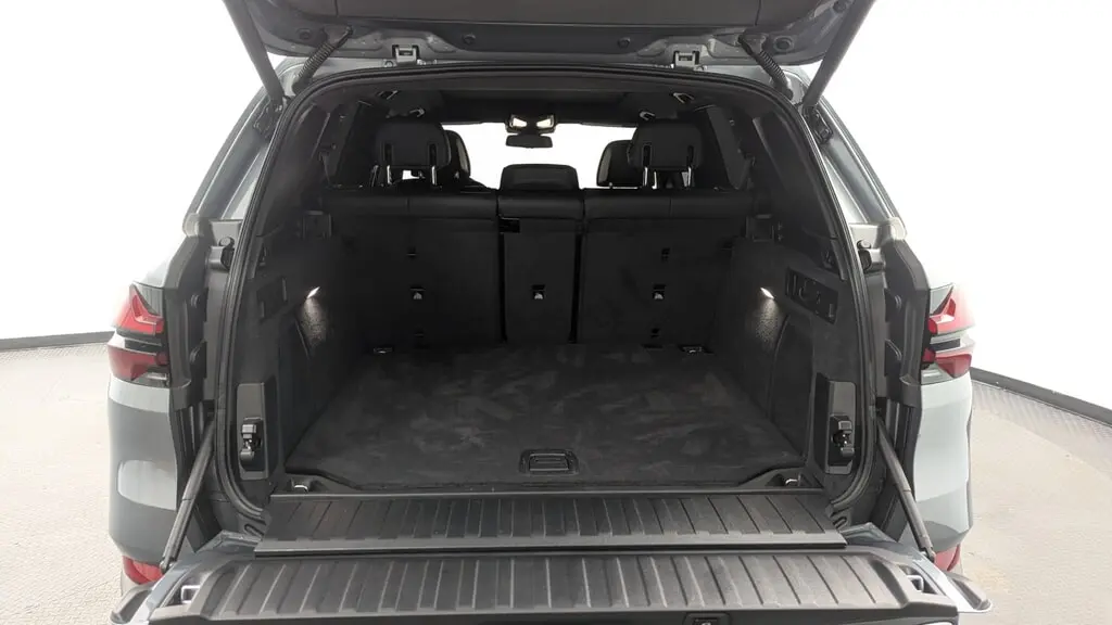 Florida Fine Cars - Used BMW X5 2024 MARGATE SDRIVE40I